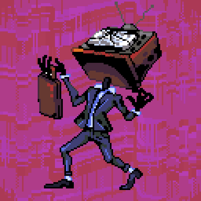 mountainhead_'s tweet photo. #pixelart https://t.co/9tfmmX6DCX
