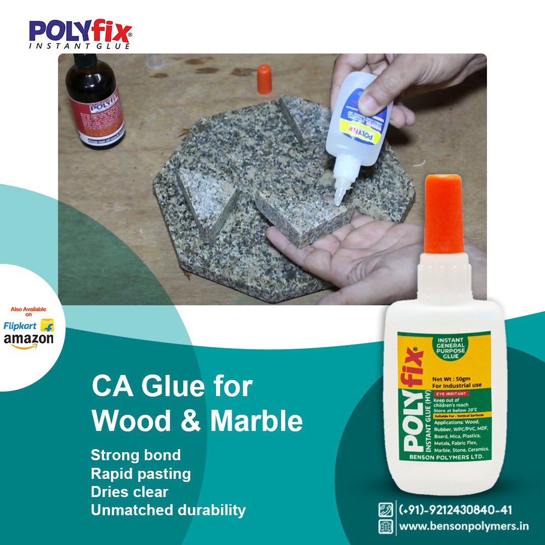 Polyfix_Glue's tweet photo. STRONGER the Foundation STRONGER the Trust ✅#bondforlife #polyfixinstantadhesives #caglue #polyfix_instant_glue #quickbonding #superglue #bestpasting #polyfix https://t.co/iTwaszvJmw