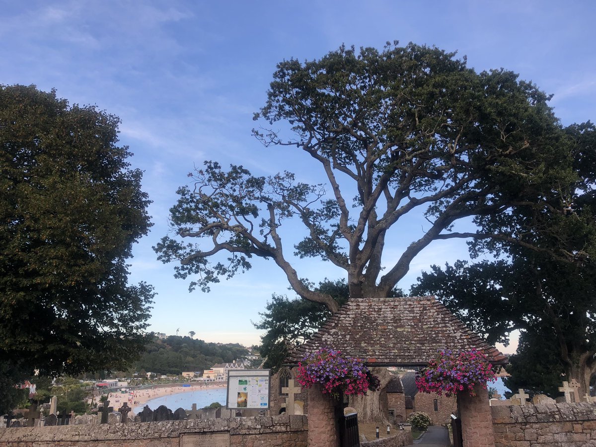 St Brelade’s Bay Association tweet media