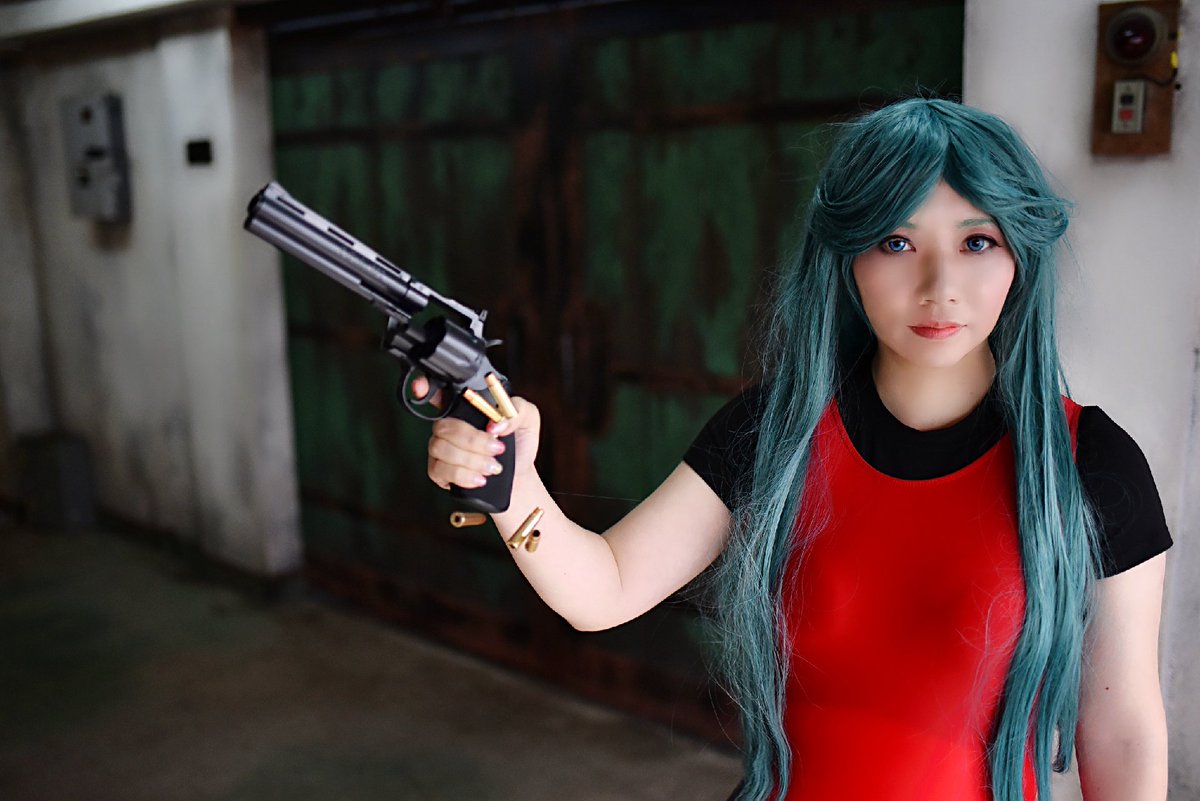 コスプレ 麗夢 麗夢 のコスプレ作品 (2 件) - Twoucan