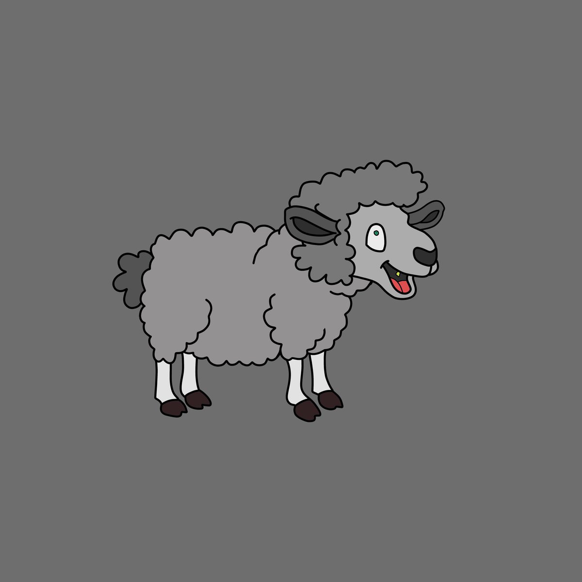 simplesheepsoc's tweet photo. Jacob Flynssbury just called and said his train arrives into #sheepsville later on tonight, follow @simplesheepsoc to see when he arrives! https://t.co/LzhCq1UfOX #NFTs #NFTCommunity #nftsocial #nft #nftart https://t.co/Qsc2eglv54