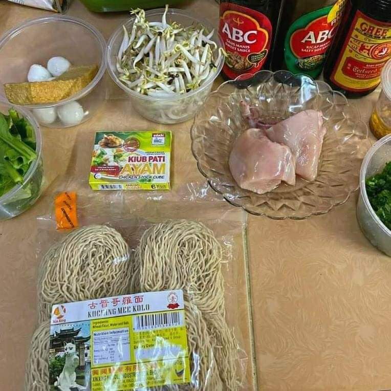 Najiah (@najiahmohdnoor) / Twitter