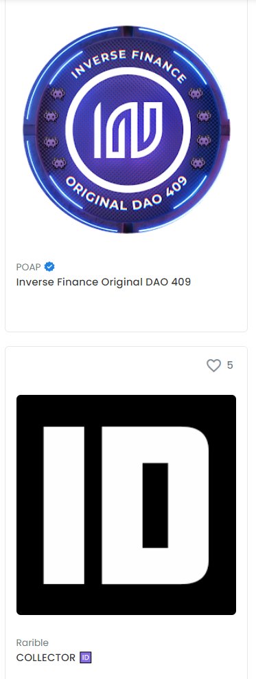 First 409 at <a href="/InverseFinance/">Inverse</a>, now 512 at whatever <a href="/GTSewell/">𝗚𝗧</a> is building. All that thanks to my CT addiction 🤣