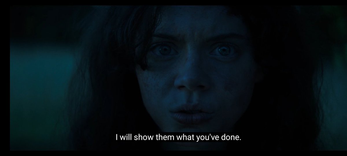 bokabularyo's tweet photo. watched fear street 1666 with keia ulit. hindi pa kami nagsasawa sa isa’t-isa, joke. https://t.co/WQXNEU5cIZ