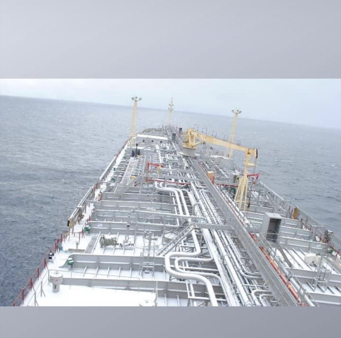 PozSeamang's tweet photo. I miss my vessel :( https://t.co/EuuVDcbjzl