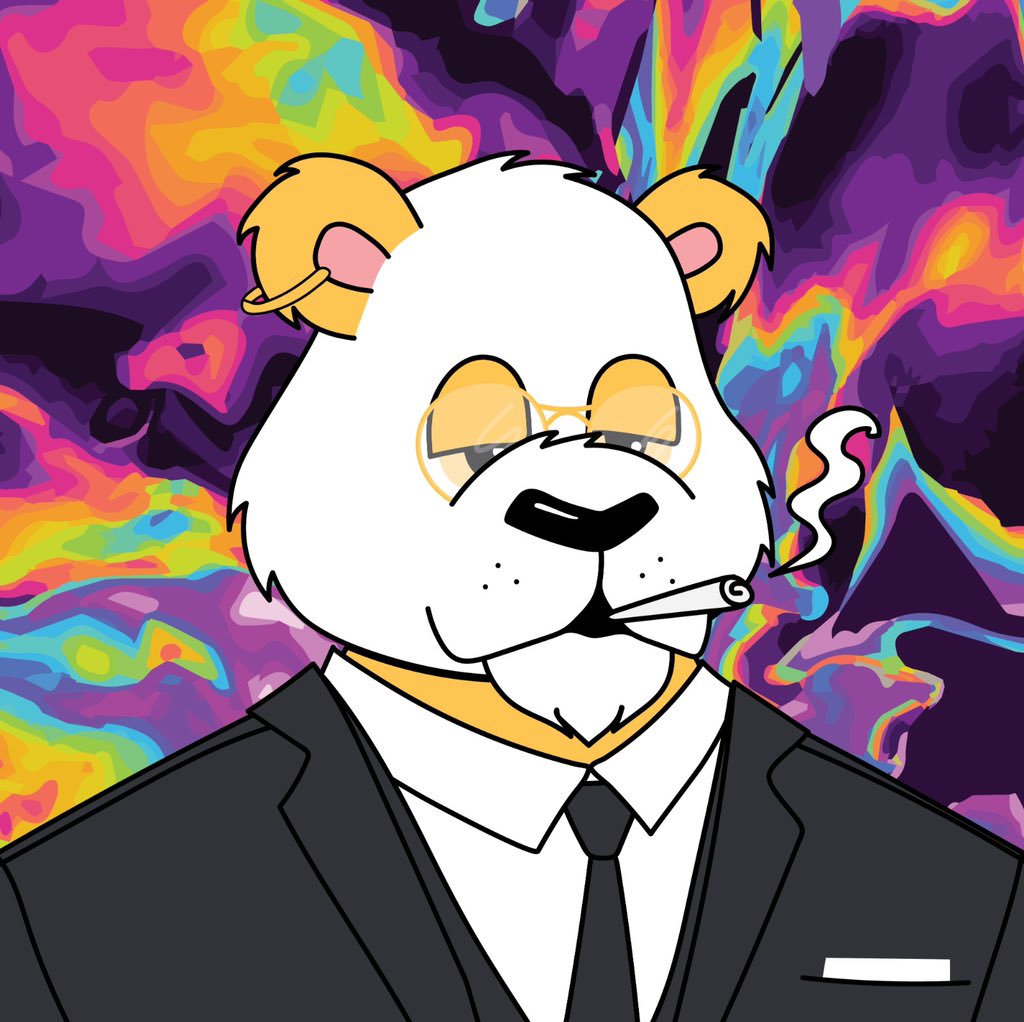 PANDA STREET tweet media