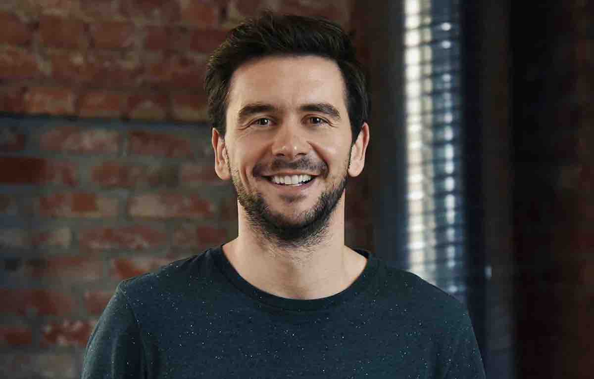 saatkorn's tweet photo. #HR #Tech: in der neuen SAATKORN #Podcast Episode spreche ich mit #SCOOLIO Founder & CEO DANNY ROLLER. Relevant für alle, die sich mit der Zielgruppe #Schüler und dem Thema #Ausbildung beschäftigen. Viel Spaß: https://t.co/1rDcB670aM https://t.co/lFPbVbFJjc