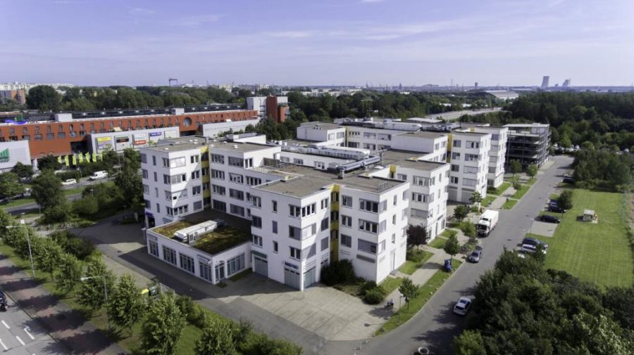 DrTasler's tweet photo. #Gewerbefläche im Gesundheits- und Dienstleistungszentrum (GDZ) in Lütten Klein
#Immobilie #Gewerbe #fläche #Rostock #lüttenklein
https://t.co/WnF26H4WNs https://t.co/WGaIqv9yMu