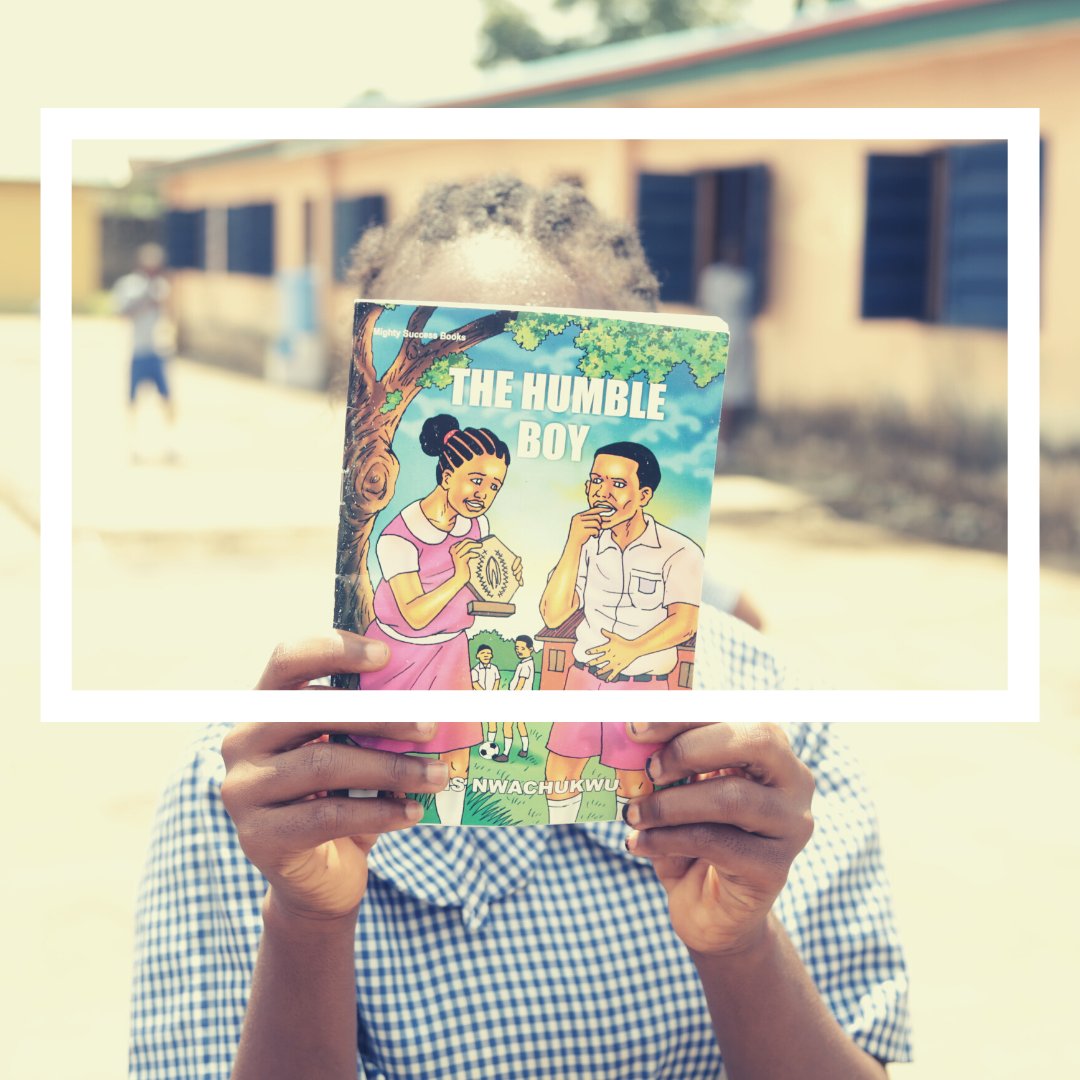 We continue to work to increase access to books to improve literacy in early years. Happy International Literacy Day!!
#Internationalliteracyday 
#1Child1Book
#Education