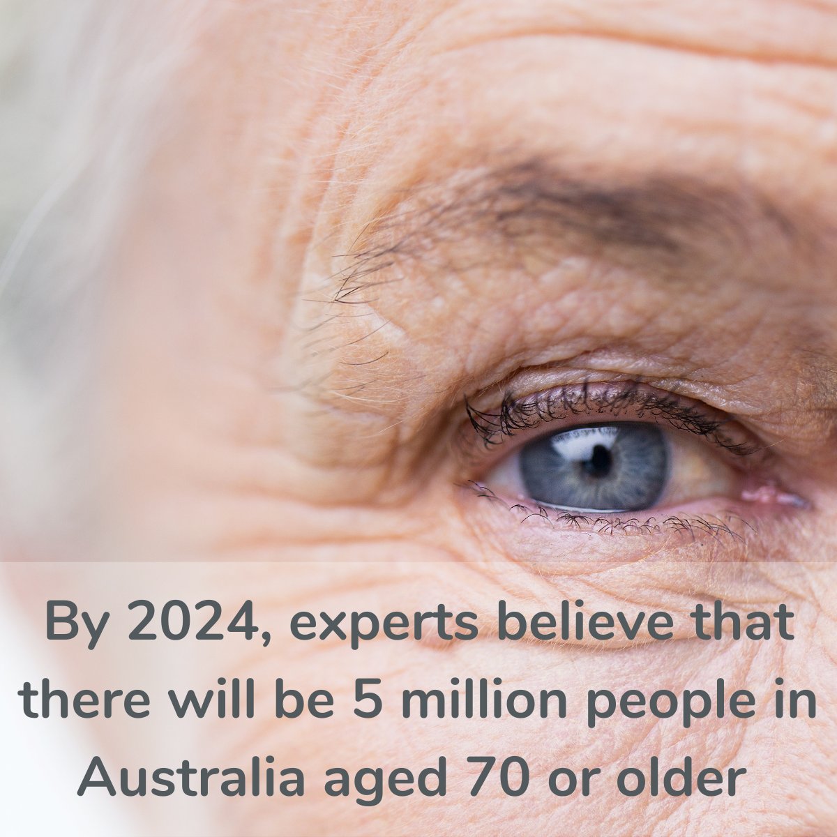 PreciseBiz's tweet image. Australians are enjoying longer lives. 

Only a #holistic #softwaresolution for residential and home care services will allow #agedcare providers to meet the increased  #demand for their services. 

#Epicor #agedcareaustralia #SLS