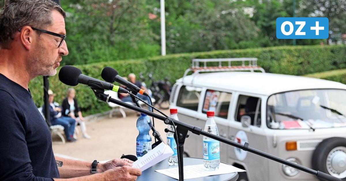 Wer als Chefredakteur bei der Bild arbeitet, macht sich nicht unbedingt beliebt. <a href="/KaiDiekmann/">Kai Diekmann</a> führte 16 Jahre die Redaktion und erlebte in seiner Karriere viel Hass. Jetzt hat er die Kommentare vorgelesen und berichtet, wie manchmal aus Worten Taten wurden ostsee-zeitung.de/Nachrichten/MV…