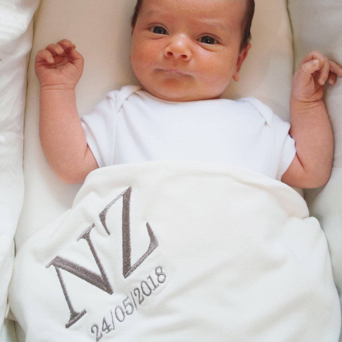 "I was gifted a blanket for my baby when she was a week old. The quality is exceptional &amp; the design is so beautiful! It is a lovely present that she will be able to keep and treasure forever. Would 100% recommend, such a thoughtful and special gift."~Soph
lotusmaternity.co.uk/baby-blankets/