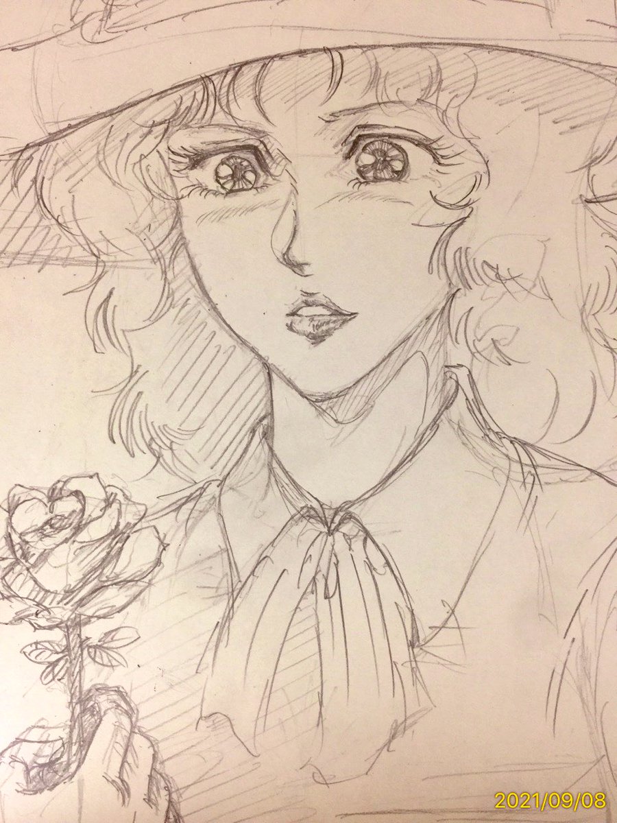 銀河英雄伝説のtwitter漫画作品