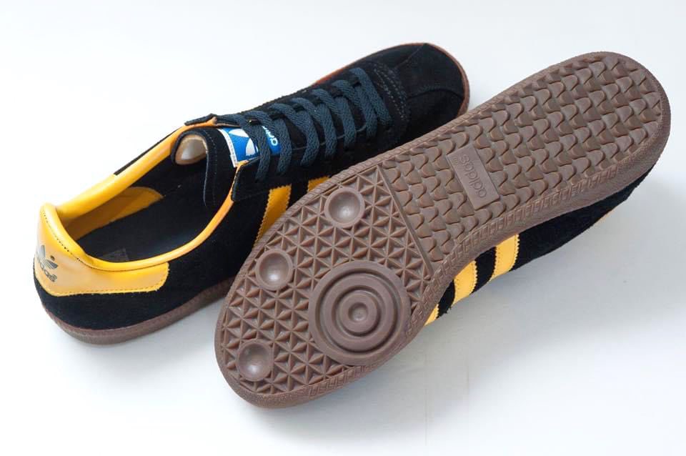 Harrynovianto_'s tweet photo. Athen made in Japan…

@adiFamily_ 

#adidas
#adidasathen
#diehardadidasfan https://t.co/snqMcPxH6I
