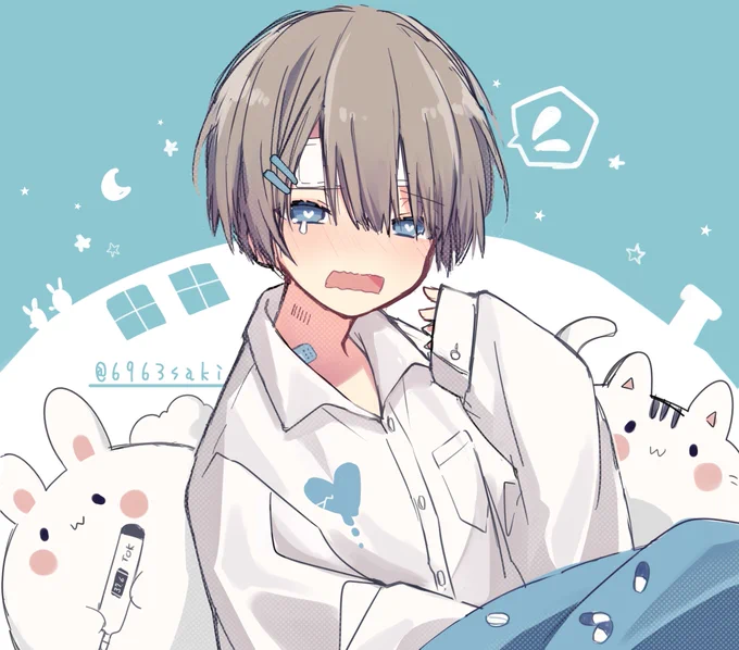 私のお気に入りの子達見ていって✨ 