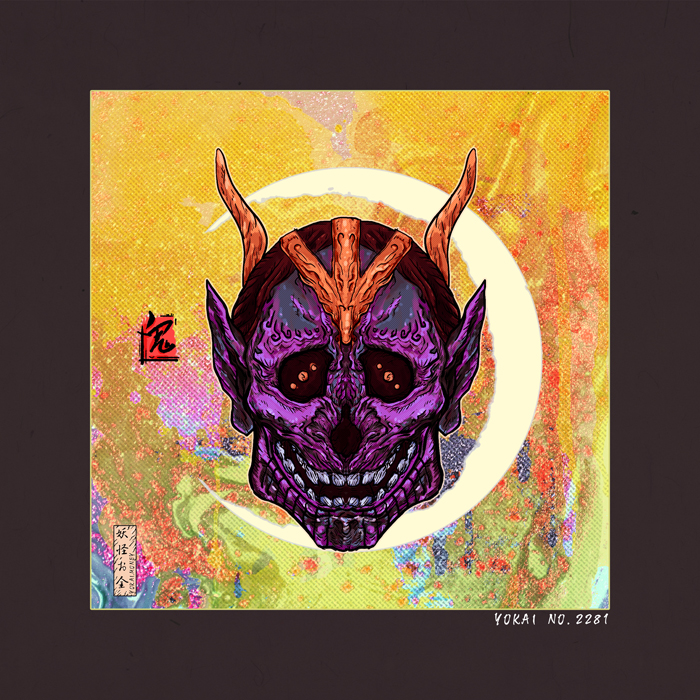bawheid9's tweet photo. Let's be honest, these are way cooler and probably more accessible than a certain project that took gas prices to ATH...
@yokai_money launching on 12th September. Invite competition and giveaways happening right now.
#yokaimasks #NFTs #nftcollectors #nftart #NFTCommunity https://t.co/ZtauCrp0K8