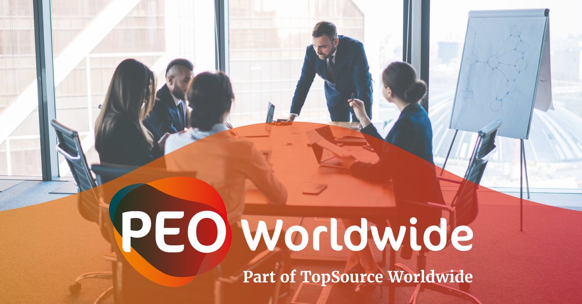 WorldwidePeo's tweet photo. We recognised there’s always room for improvement and expanded our offering into both local (UK and India) and global payroll solutions. Find out more about our new brand, @TopSourceWW, here: https://t.co/GSfJlZup3C. https://t.co/hKpLEFaUSZ