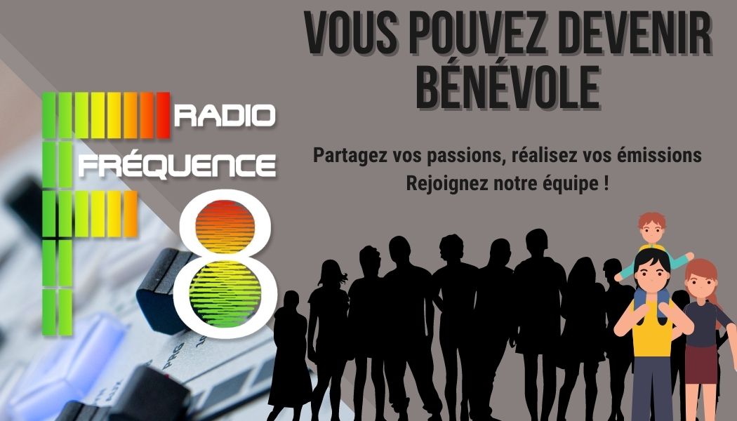 Radio Frequence 8 Radiofrequence8 Twitter