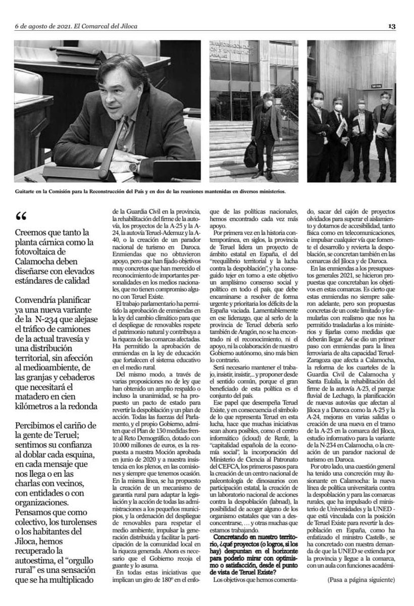 Teruel Existe tweet media