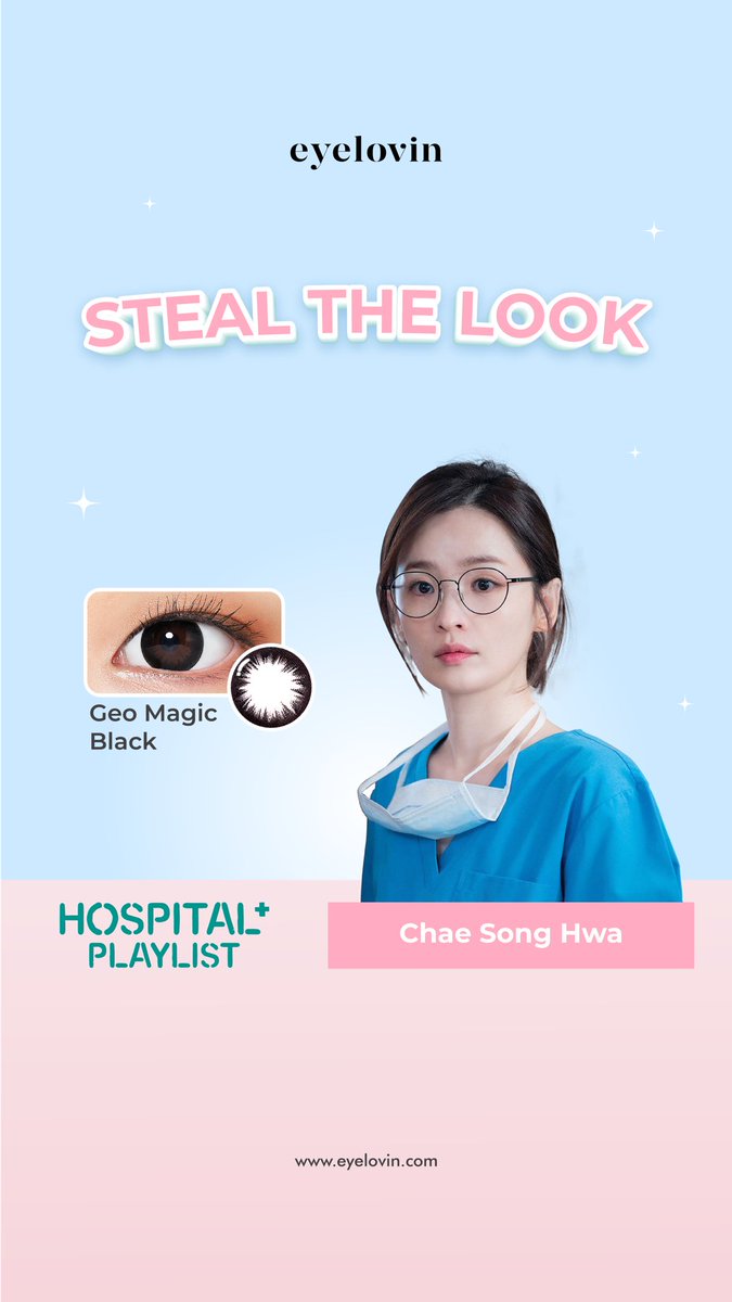 #eyelovinteam gak sabar buat episode baru #HospitalPlaylistS2 besok 😩✨, jadi kita buat konten ini dulu deh