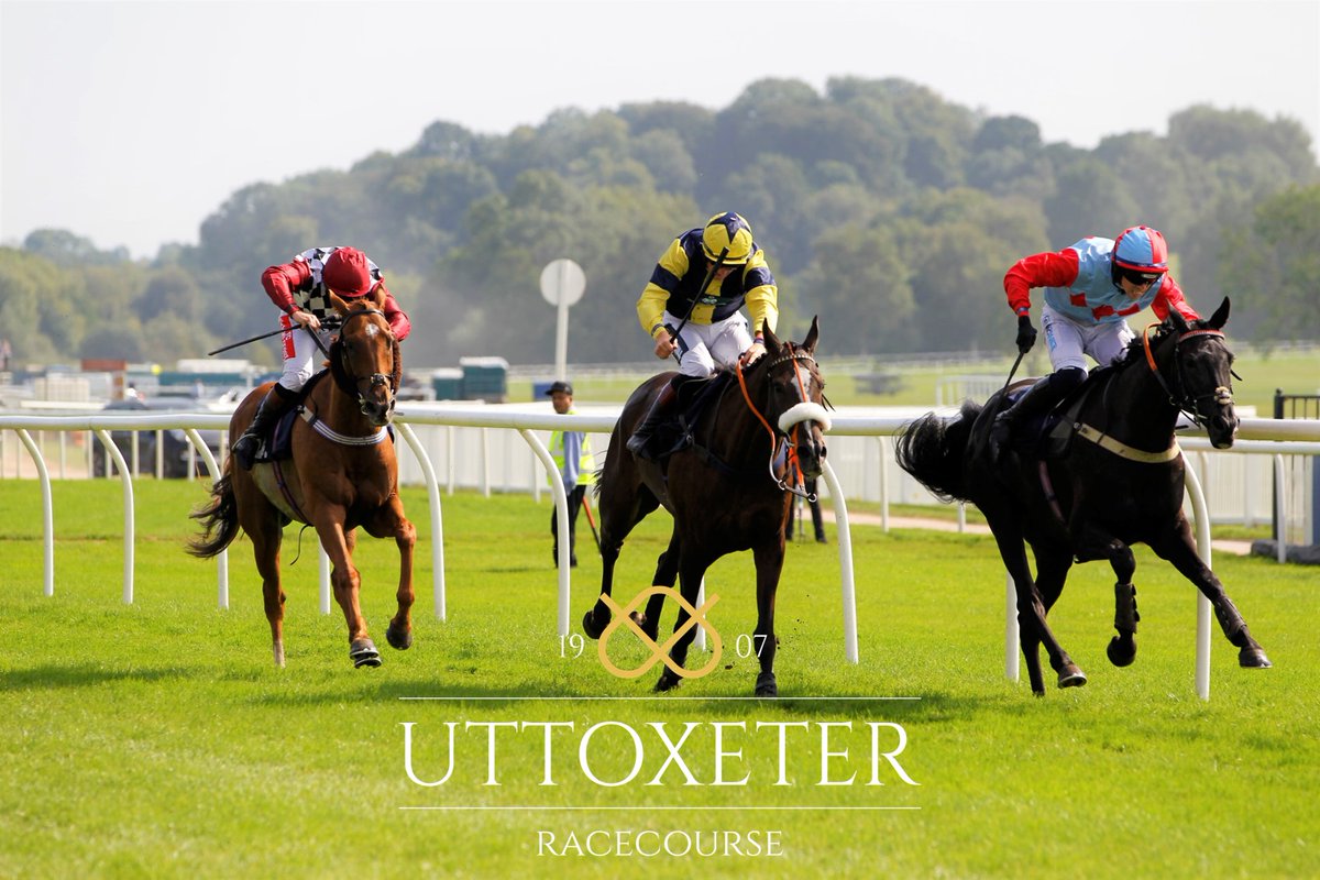Uttoxeter Racecourse Uttoxeterraces Twitter