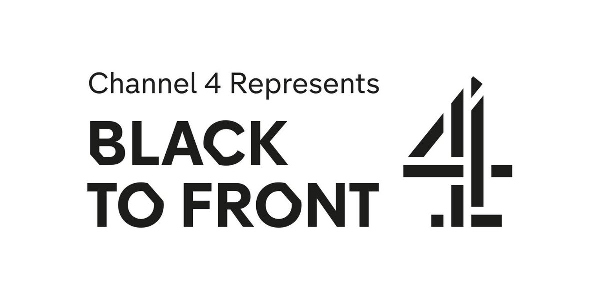 This Friday (10th September) on <a href="/Channel4/">Channel 4</a> is #BlackToFront day! It’s a day where the channel will be broadcasting content that promotes Black British contributions to UK TV! 

Here is a thread of what to look forward to:
