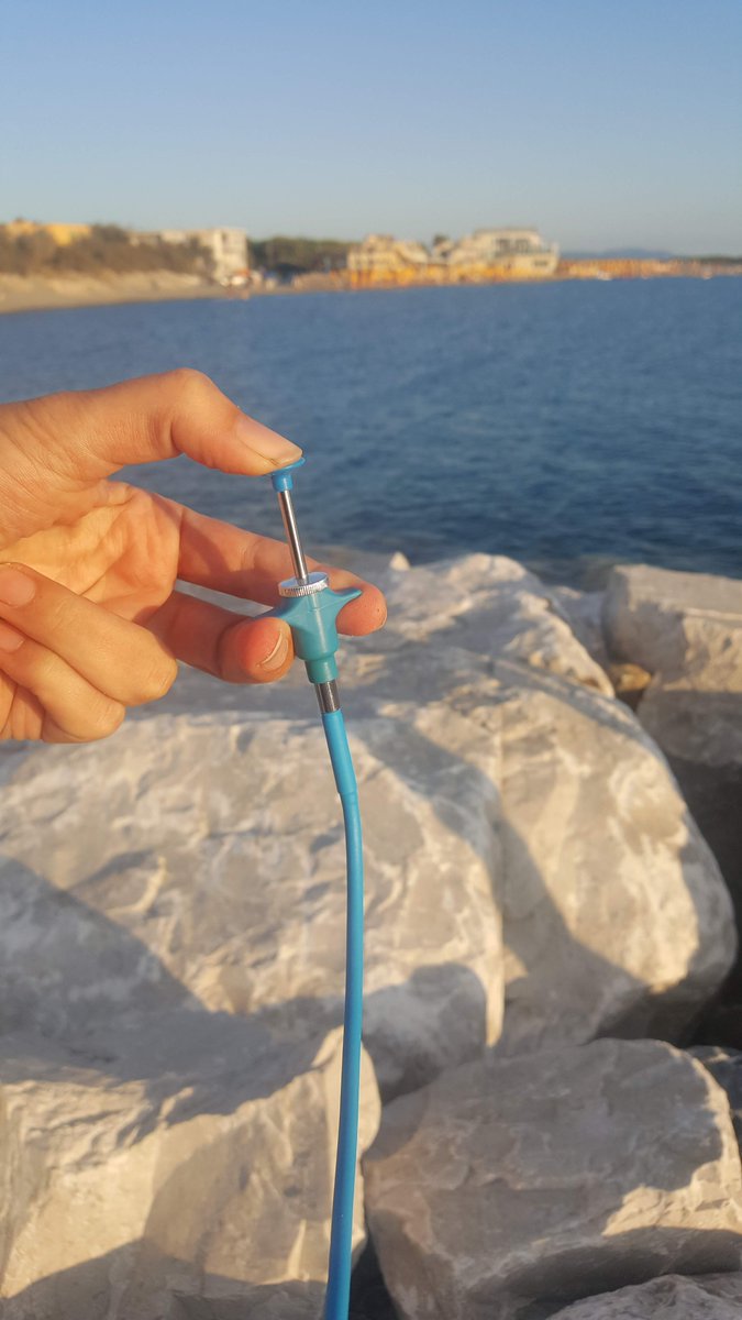 Silvestricamera's tweet photo. Sometimes all you need is a little splash
of colour
50cm long Cable Releases with disk lock available in
different coloured plastic covering
https://t.co/GvfQoUeNiw
#silvestricamera #largeformat #longexposure #cablerelease #photography
#landscapephotography #madeineurope https://t.co/RoVJdYQPjz