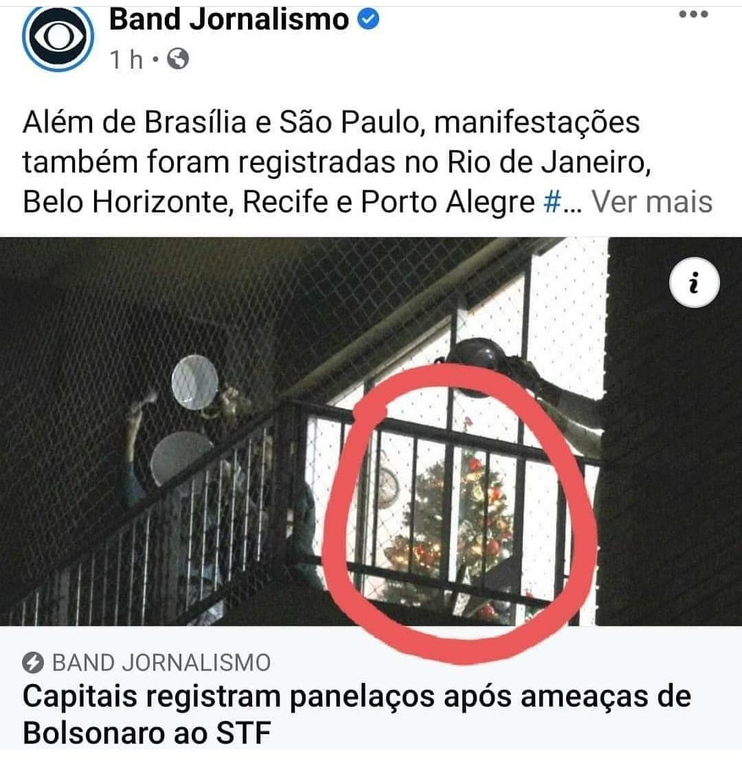 Paulo Brandenburg (@pnbrandenburg) on Twitter photo O Natal chegou cedo na rede <a href="/band/">William L. Anderson</a>... Nenhum resquício de pudor nessa turma. Vergonha alheia 🙈! O Natal chegou cedo na rede <a href="/band/">William L. Anderson</a>... Nenhum resquício de pudor nessa turma. Vergonha alheia 🙈!