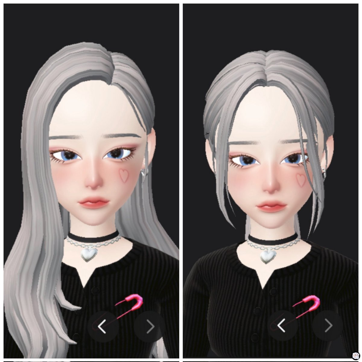 basepeto's tweet image. zea! kalo ada 9z mending buyi rambut yg mana guys? Thankyouuuw