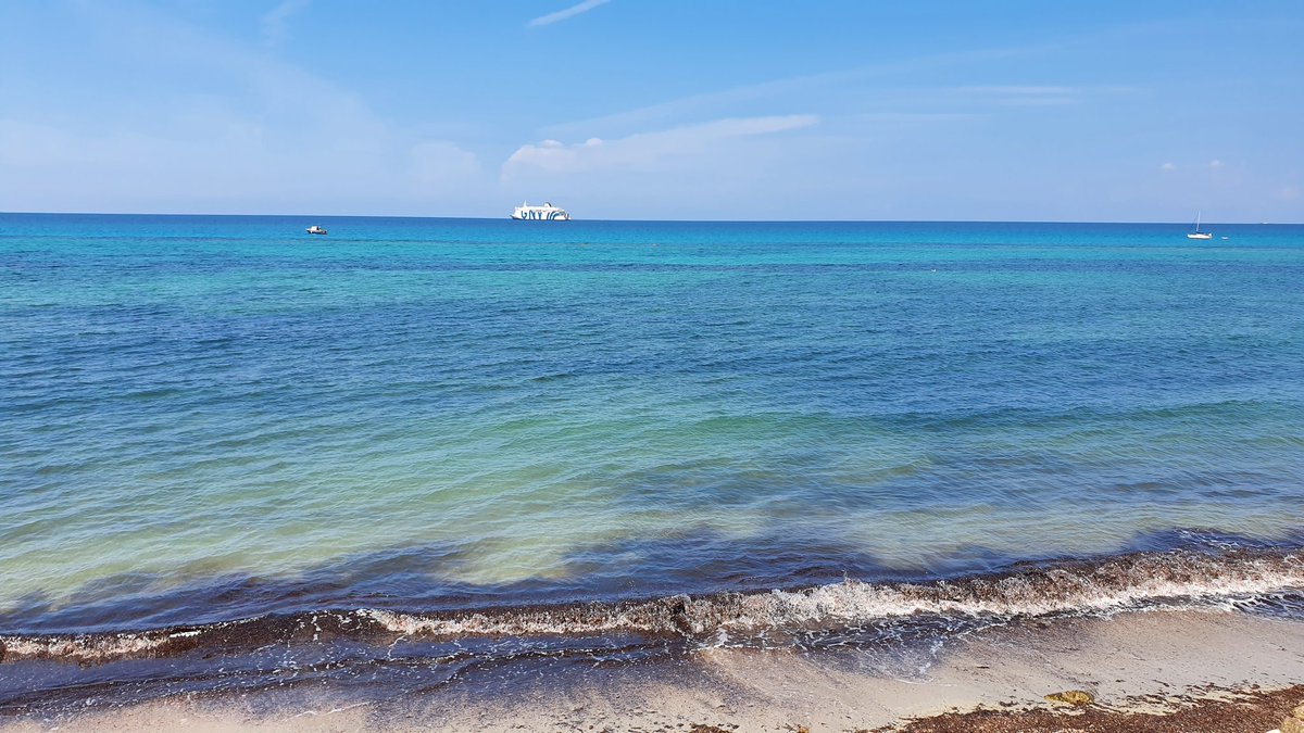 bajan_blu's tweet photo. Trapani_Erice, Sicily, looking beautiful https://t.co/y3AA65uQAX