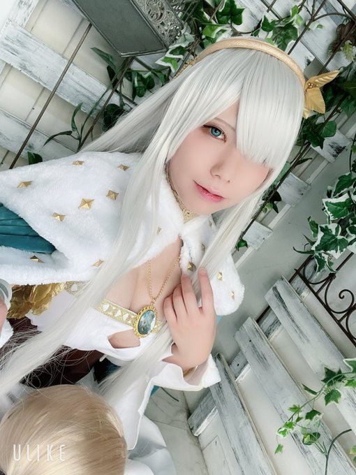 Twitterのコスプレ画像27