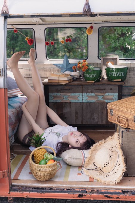 コスプレイヤー乃街まののTwitter画像62