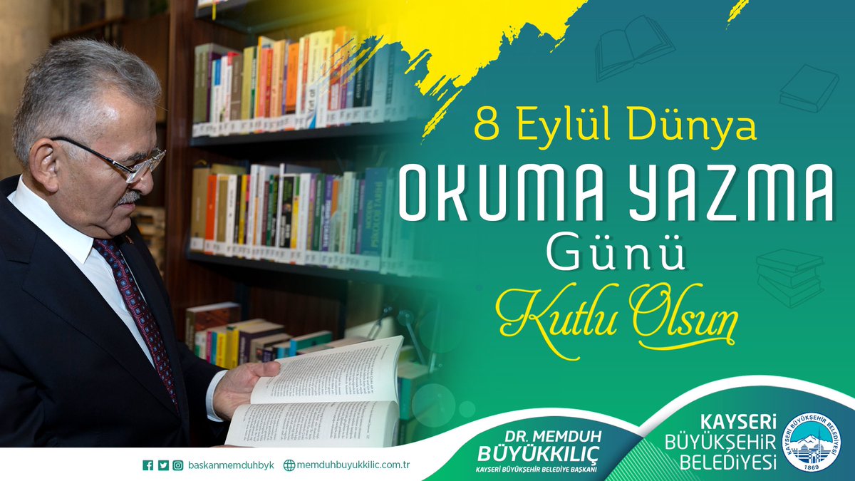 Memduh Büyükkılıç
