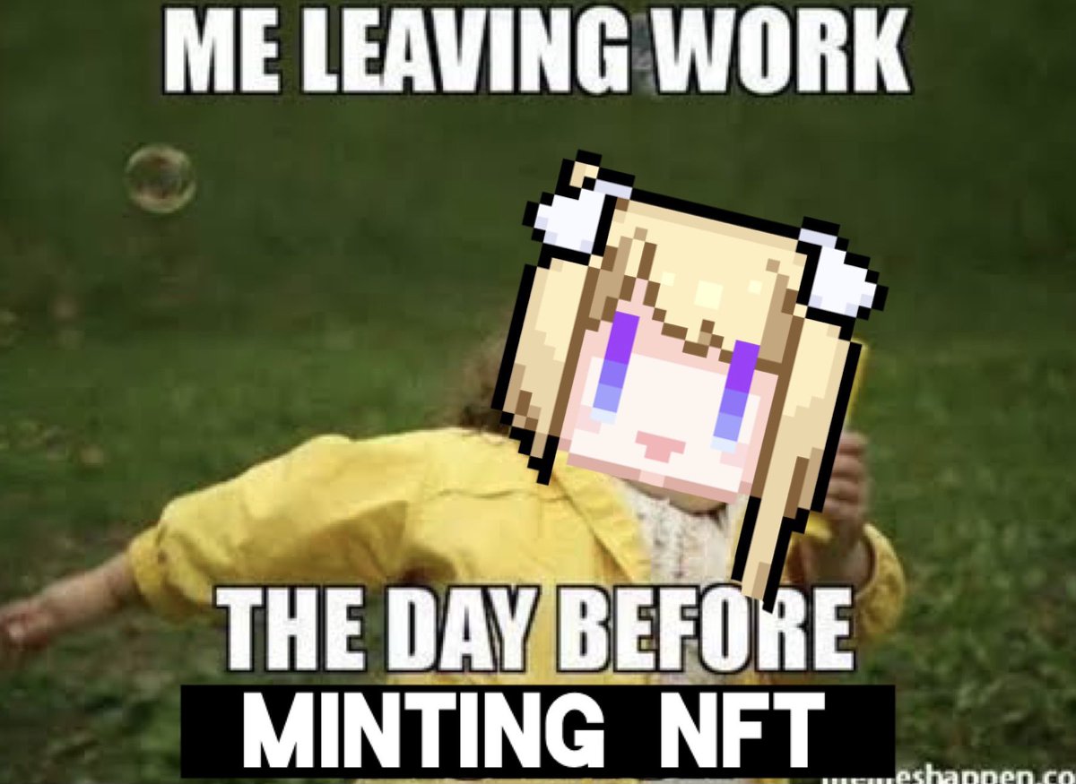 CMaids003's tweet photo. 🖤#CryptoMaidsMeme Contest❤️🩹
All 3 winners👑 will get #CryptoMaids #NFT
🎨Make meme with CryptoMaids picture below (on the 2nd tweet) & QT this tweet with #NFTGiveaway with your meme
❄️Follow @CryptoMaids & @CMaids002 & @CMaids003
📱Join our Discord
#GetFreeNFT #DoujinNFT https://t.co/GOd7Nh0dZS