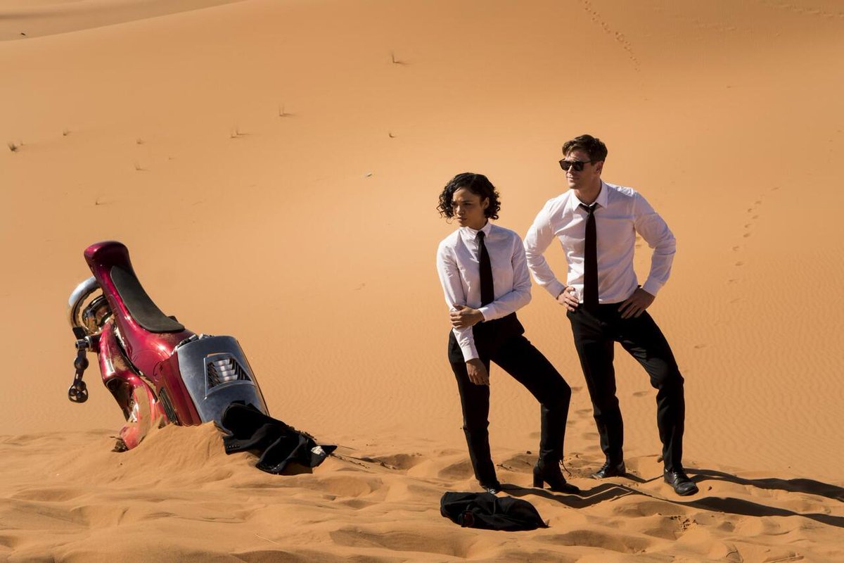 jmd_usera's tweet photo. 📽Última proyección de la temporada de verano de #CinemaUsera con 'Men in Black International', donde los Hombres de Negro se enfrentarán a un topo en la organización MIB. Domingo, 12 de septiembre. 21:00 horas.
📍Primitiva Gañán, 8
https://t.co/unzO4hKukc https://t.co/WHuJ8VzDQH