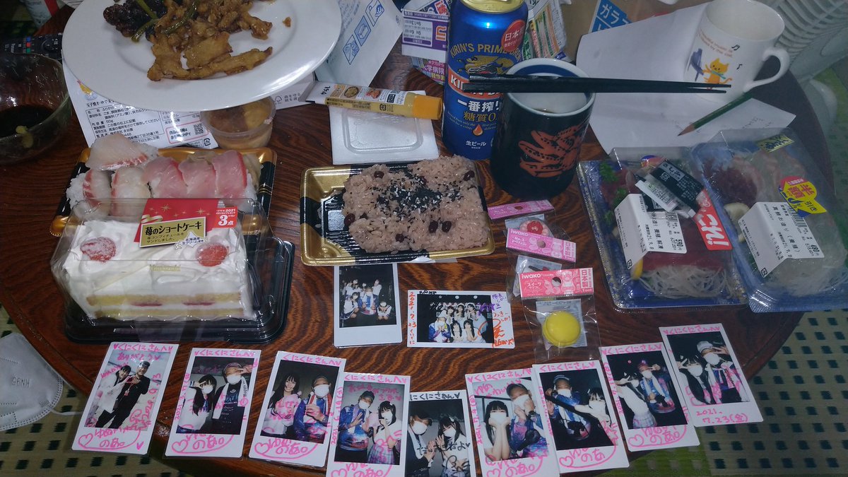 くにくに 姫 ゆっち きいちゃ のあち コニー 公認カメラマン Kunikuni1972 Twitter