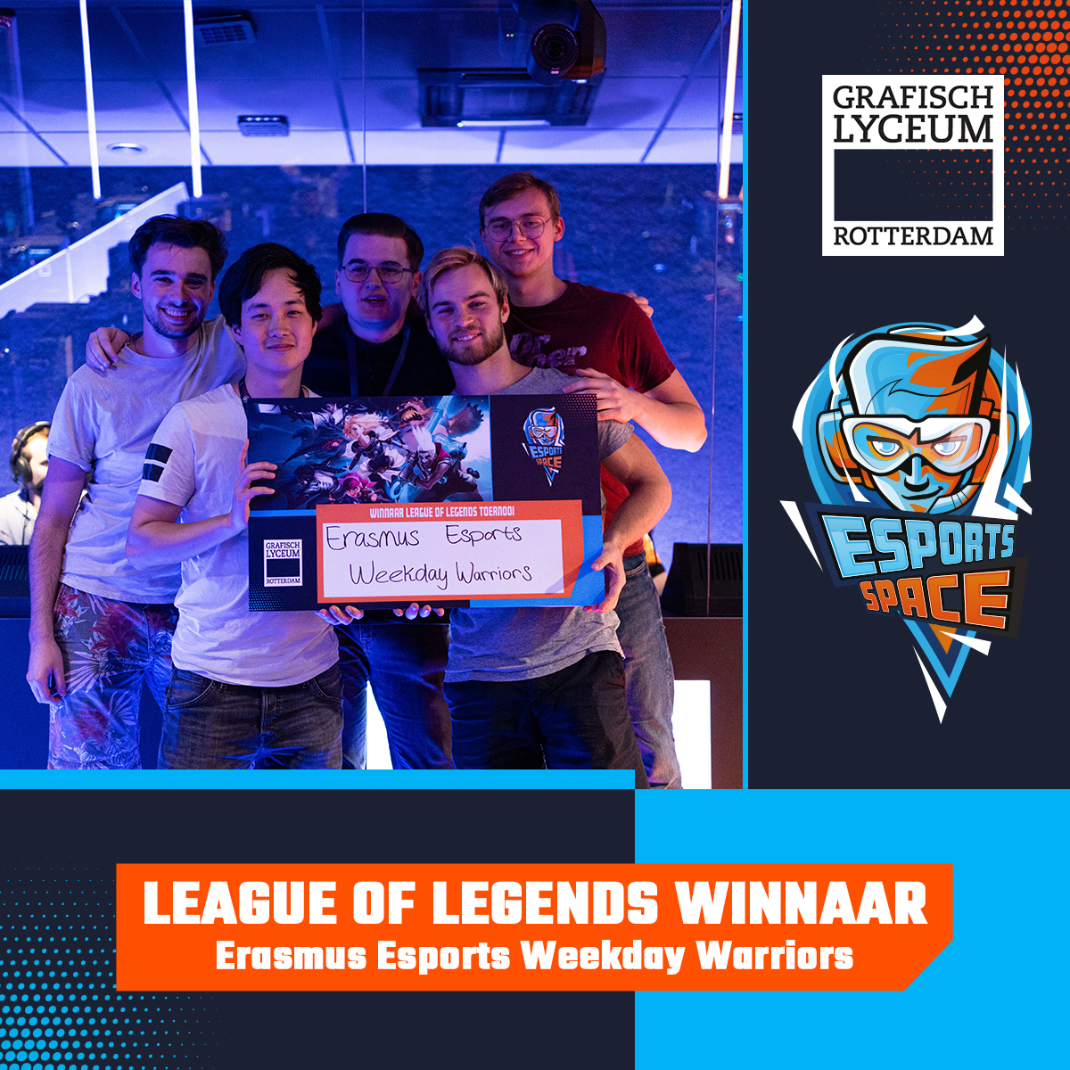 Esports Space (@EsportsSpaceGLR) | Twitter