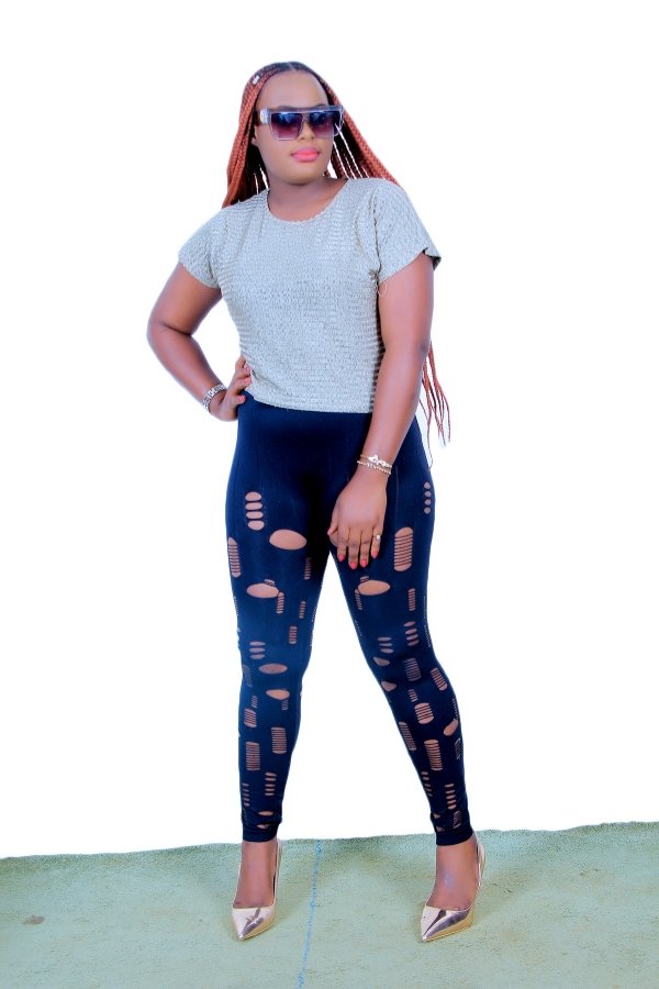 FlaviaHope1's tweet photo. Iam growing into the best version of me 💕💕💕
#busogaprincess https://t.co/xDyzl6Dlxy