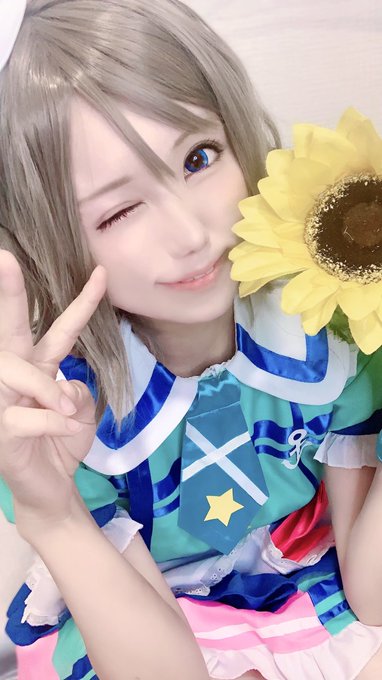 コスプレイヤーなーのTwitter画像6