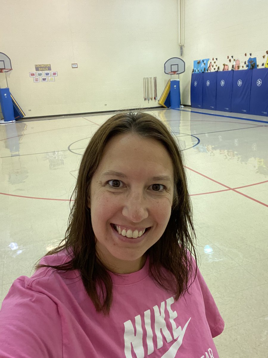 It’s been wonderful having the students back in person to start this school year! Year 18 is already underway!