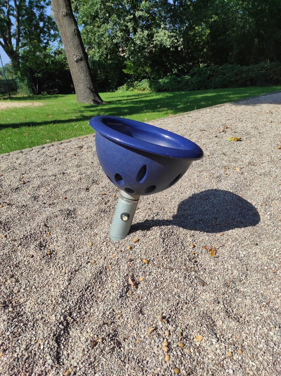 Öhm... Habe nur ich diese Assoziation?