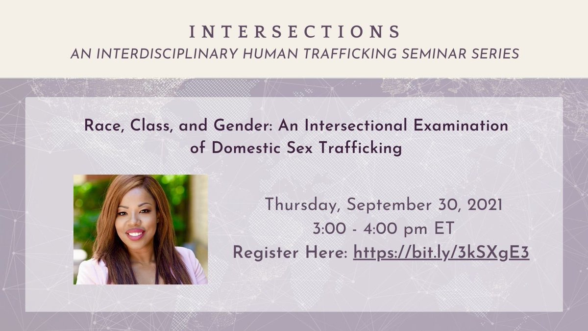 Rhonelle Bruder (@realrhonelle) on Twitter photo Join me <a href="/Northeastern/">Northeastern U.</a>’s
human trafficking seminar series, where I will examine the role of race, class, and gender in domestic sex trafficking victimization. 
Register here👇🏽👇🏽
northeastern.zoom.us/meeting/regist… Join me <a href="/Northeastern/">Northeastern U.</a>’s
human trafficking seminar series, where I will examine the role of race, class, and gender in domestic sex trafficking victimization. 
Register here👇🏽👇🏽
northeastern.zoom.us/meeting/regist…