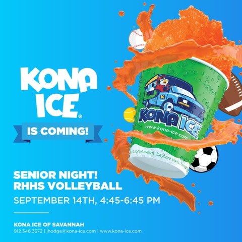 RHHS Volleyball tweet media