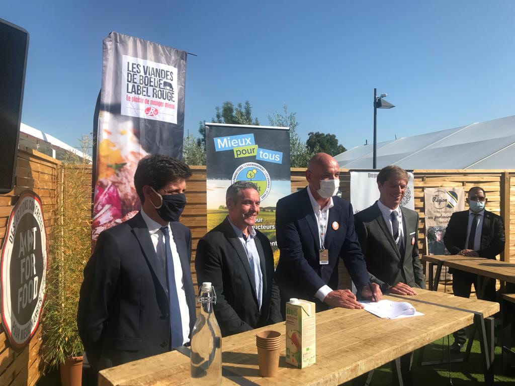 Becoming PR tweet media