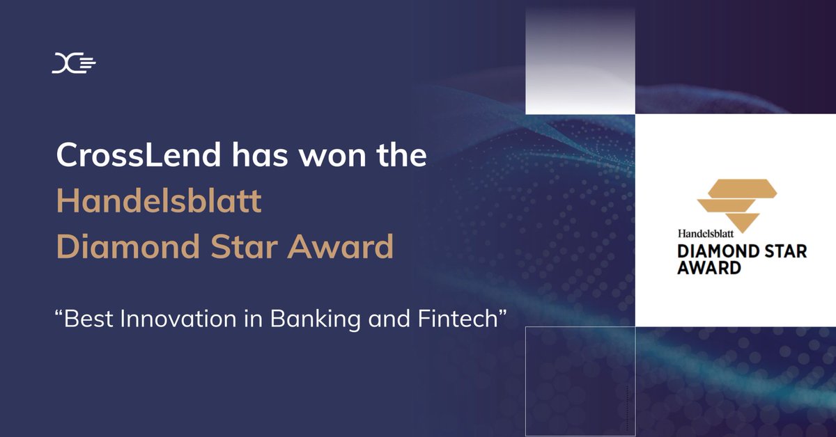 CrossLend tweet media