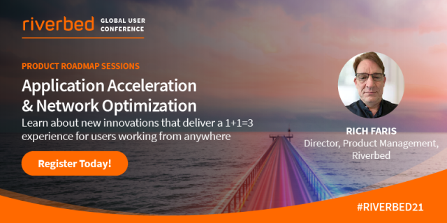 mscotthall's tweet photo. @riverbed #Riverbed21 #acceleration #SaaS https://t.co/kTSz3VvKvj https://t.co/CE4m9g2jFU