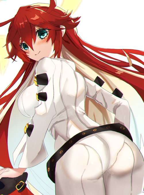 ギルティギアのジャックオーさん 