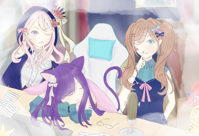 Twoucan さいね姉妹 の注目ツイート イラスト マンガ
