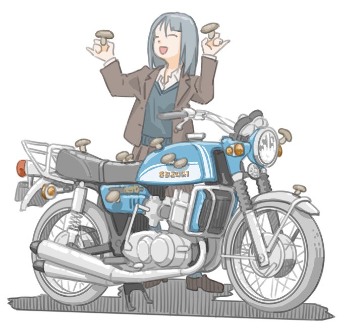 鈴菌のtwitterイラスト検索結果