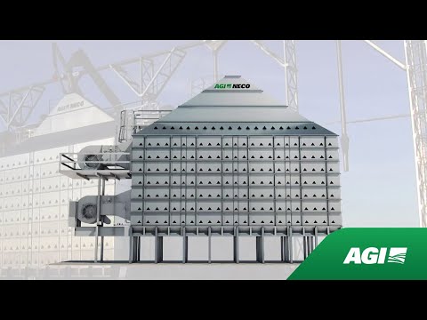 AGI - NECO has always strived to incorporate quality and innovation into new product lines focused on in-bin grain circulation, conditioning and drying. 

bddy.me/3yTY8x6 

#AGINECO #GrainConditioning #GrainDryer #SaveMoneyMakeMoney